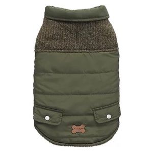 Koolaburra ugg dog vest Frankie large NEW